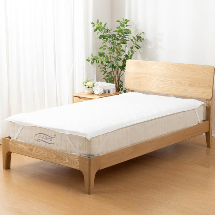 MATTRESS PROTECTOR GL512 150X200