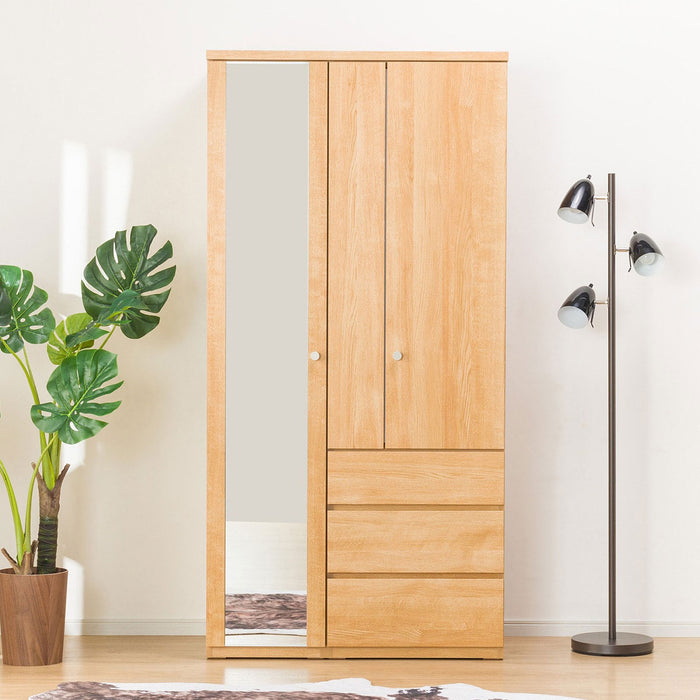 MULTI WARDROBE QUESS T 100MT LBR