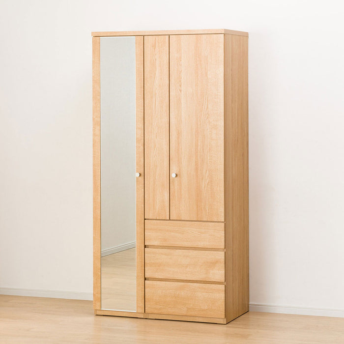 MULTI WARDROBE QUESS T 100MT LBR