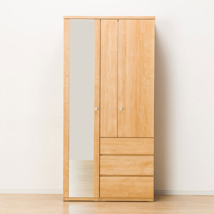 MULTI WARDROBE QUESS T 100MT LBR