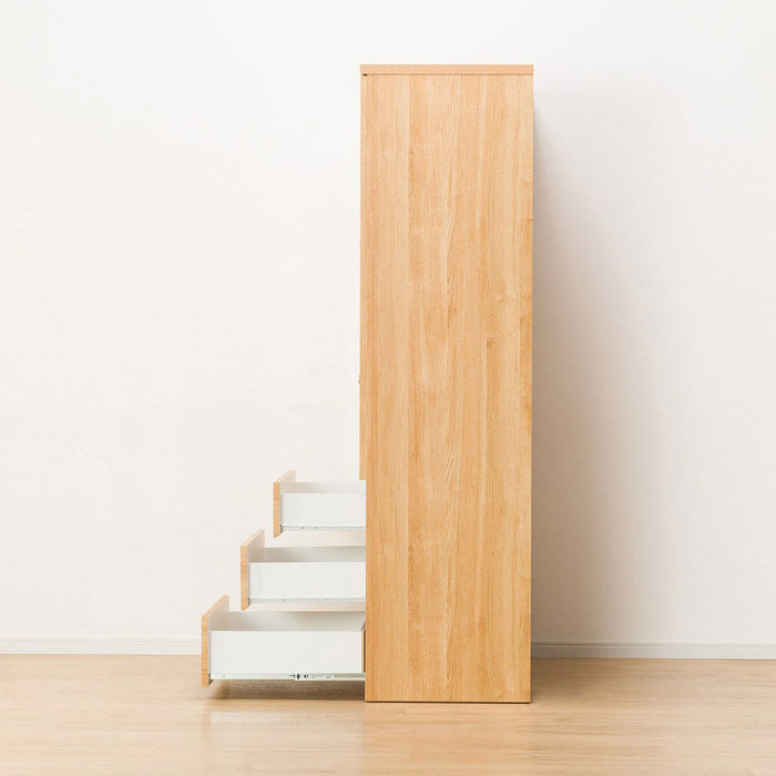 MULTI WARDROBE QUESS T 100MT LBR