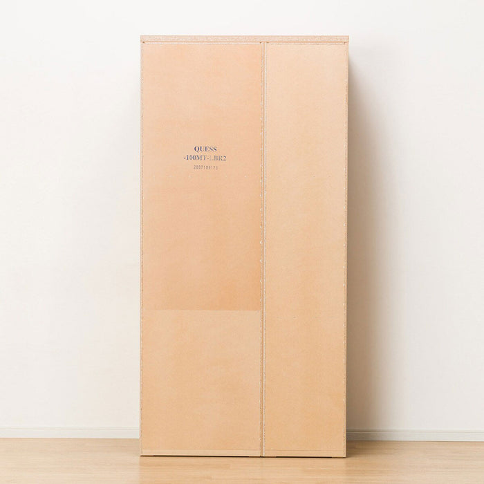 MULTI WARDROBE QUESS T 100MT LBR