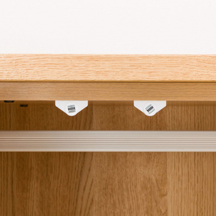 MULTI WARDROBE QUESS T 100MT LBR