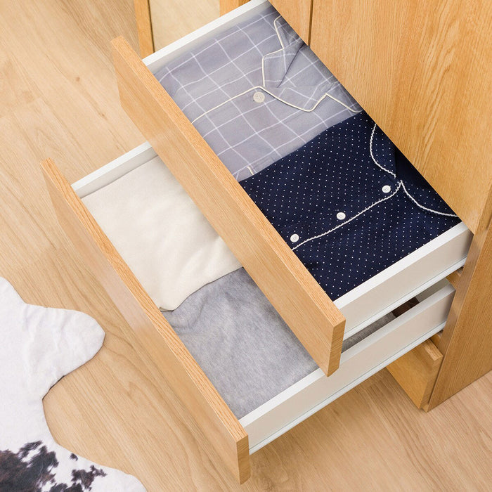 MULTI WARDROBE QUESS T 100MT LBR