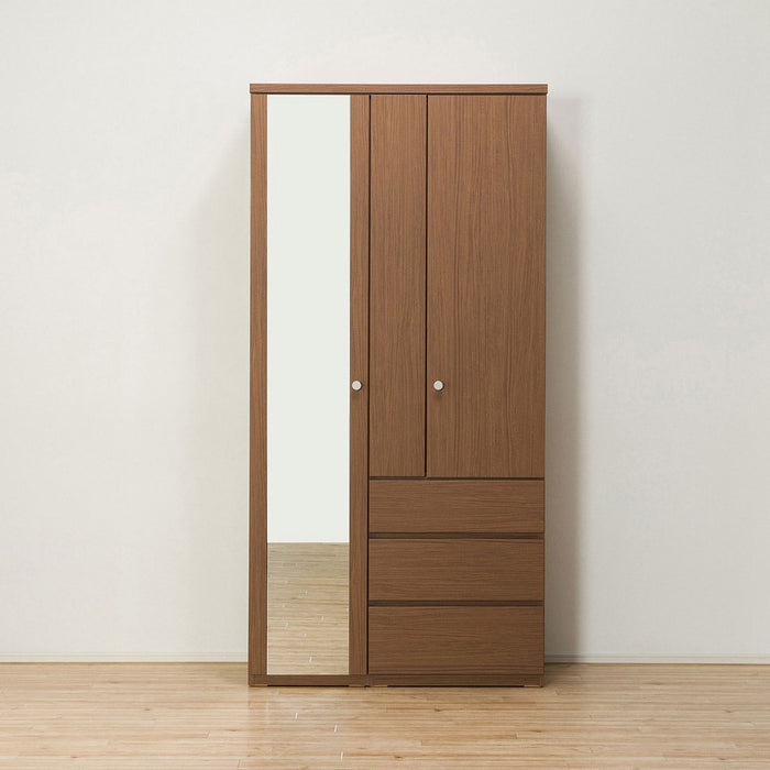 MULTI WARDROBE QUESS T 100MT MBR