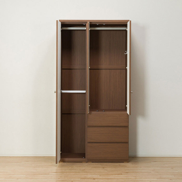 MULTI WARDROBE QUESS T 100MT MBR