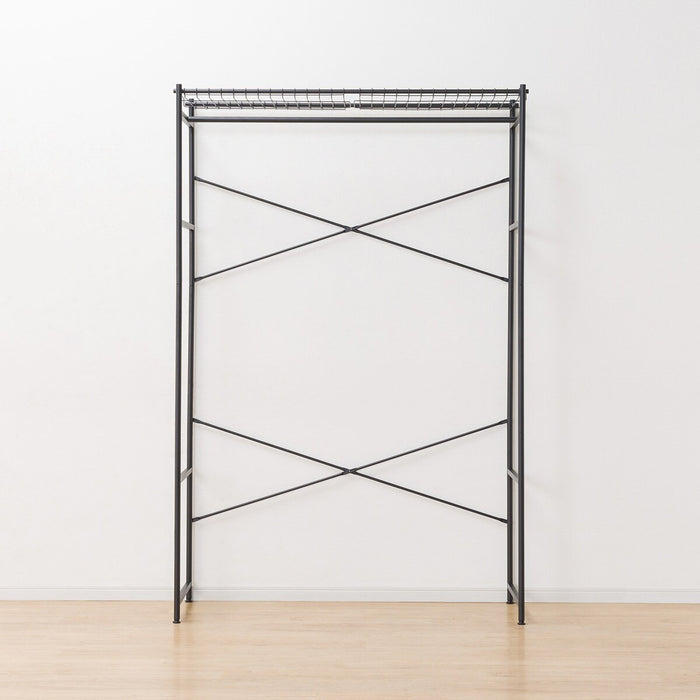 HANGER RACK 129 BK BN01