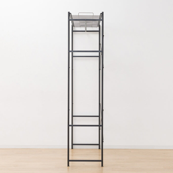 HANGER RACK 129 BK BN01