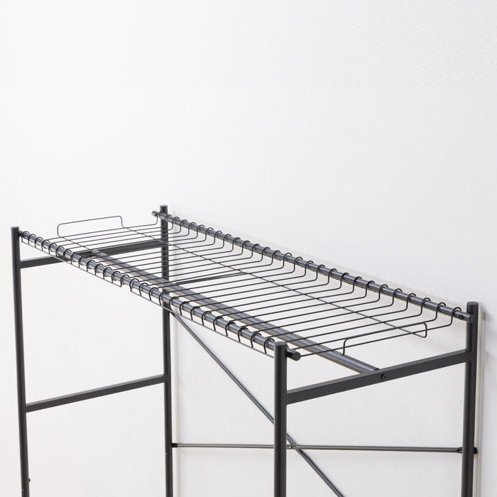 HANGER RACK 129 BK BN01