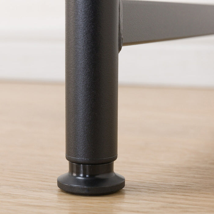 HANGER RACK 129 BK BN01