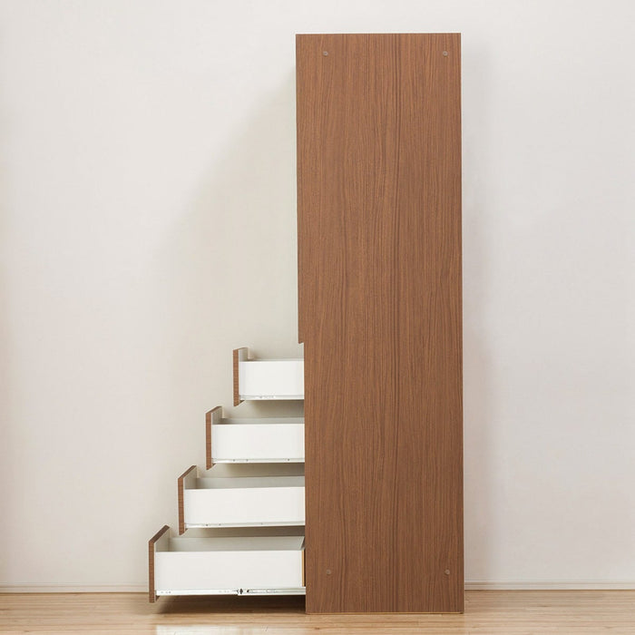 BLAZER CHEST PORTE-D 60BC MBR