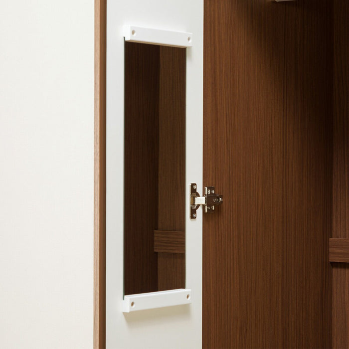 BLAZER CHEST PORTE-D 60BC MBR