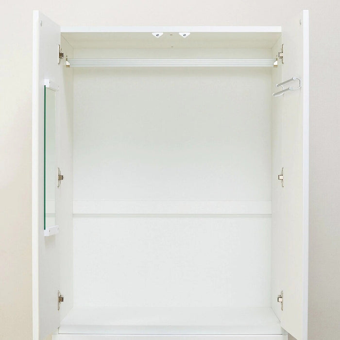 Chest Porte-D 80BC WH