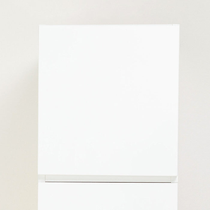Upper Cabinet Porte-D 40U-L WH
