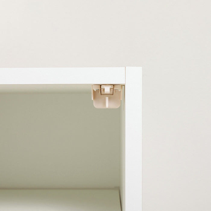 Upper Cabinet Porte-D 40U-L WH