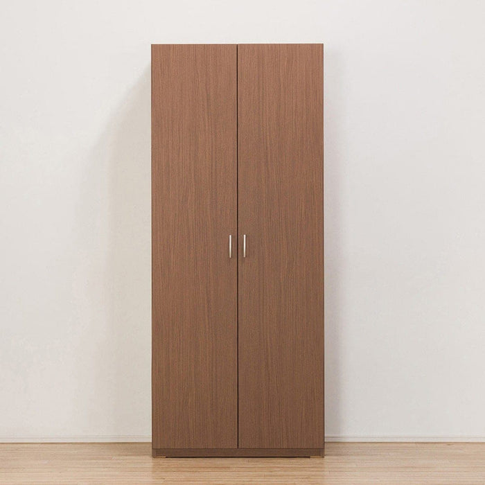 WARDROBE PORTE-T 80WR MBR