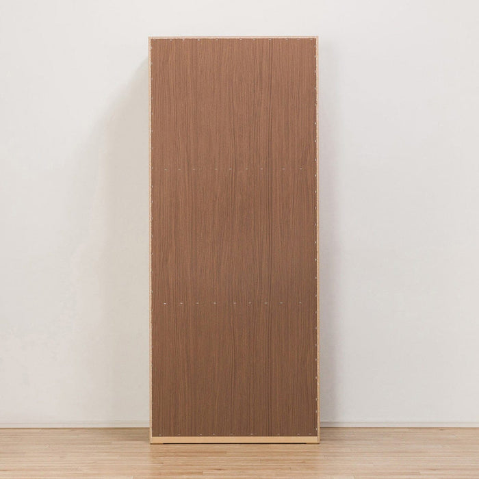 WARDROBE PORTE-T 80WR MBR