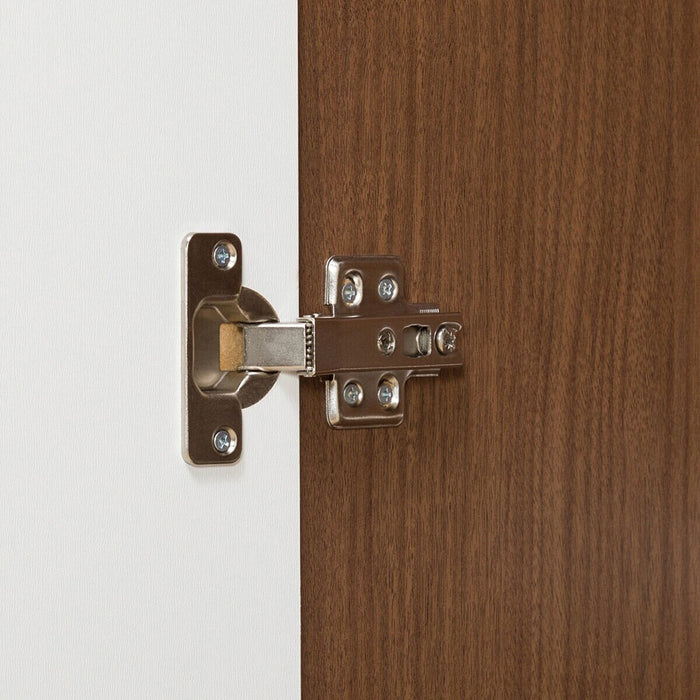 WARDROBE PORTE-T 80WR MBR