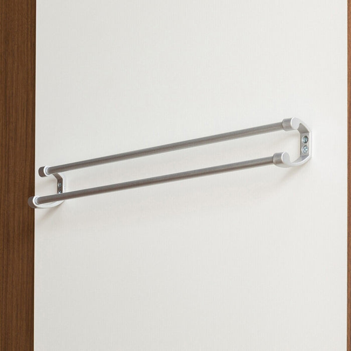 WARDROBE PORTE-T 80WR MBR