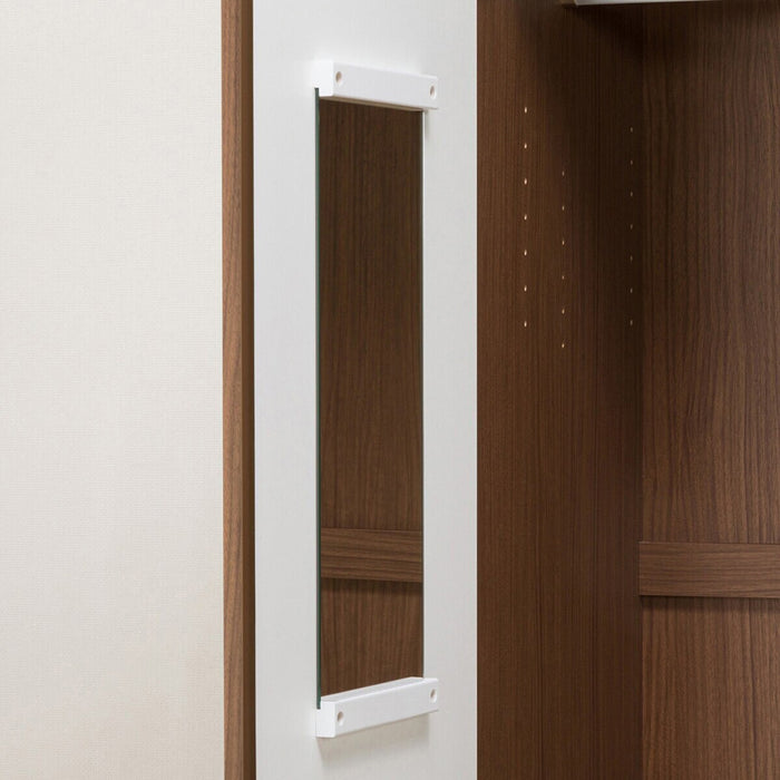 WARDROBE PORTE-T 80WR MBR
