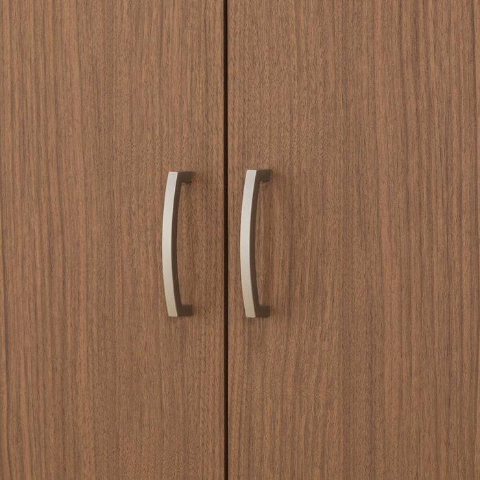WARDROBE PORTE-T 80WR MBR