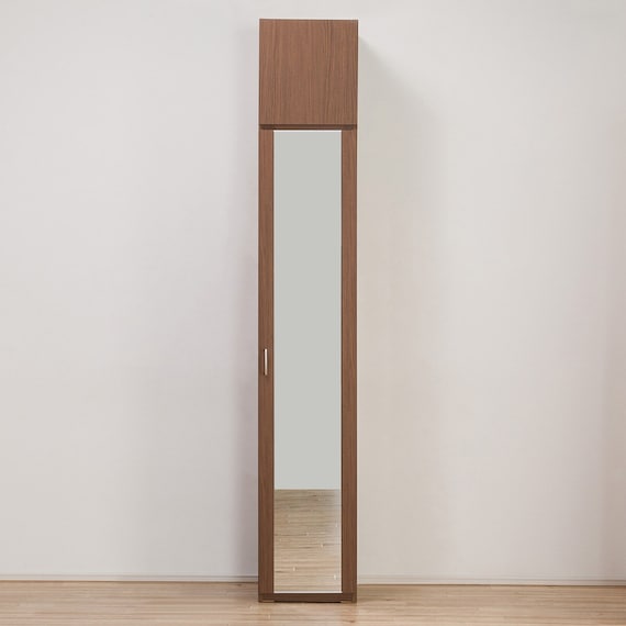 Mirror Shelf Porte-T 40MS-R MBR