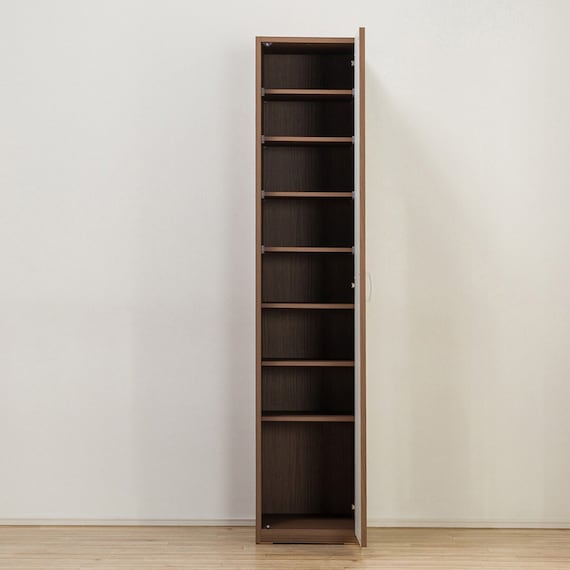 Mirror Shelf Porte-T 40MS-R MBR