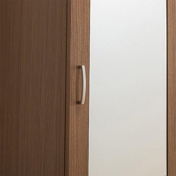 Mirror Shelf Porte-T 40MS-R MBR