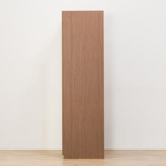Mirror Wardrobe Porte-T 80MW MBR