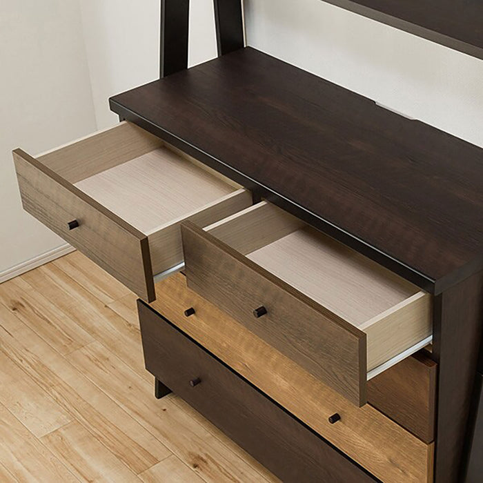 Chest Rack Randam 2 100 DBR