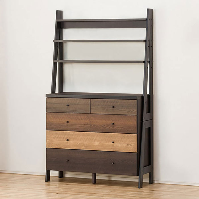 Chest Rack Randam 2 100 DBR