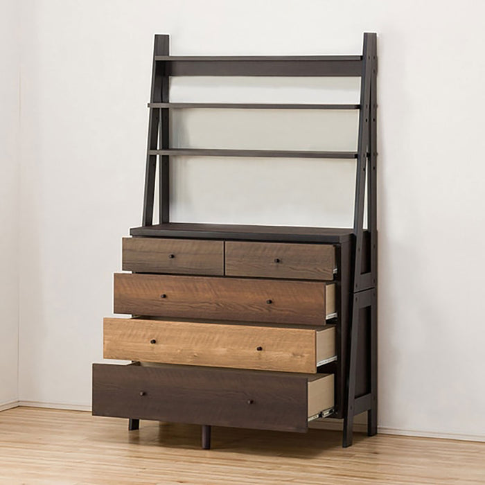 Chest Rack Randam 2 100 DBR