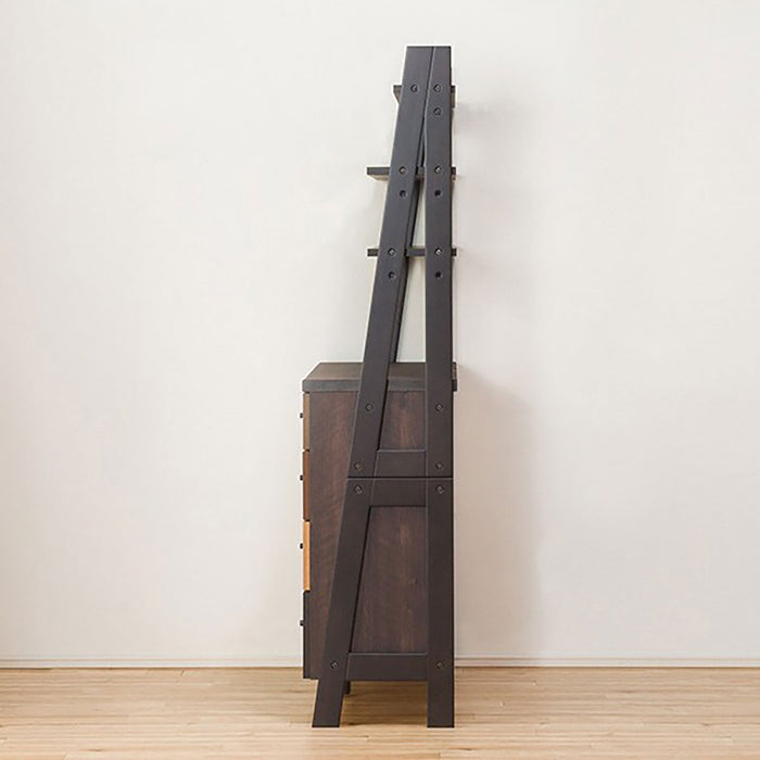Chest Rack Randam 2 100 DBR