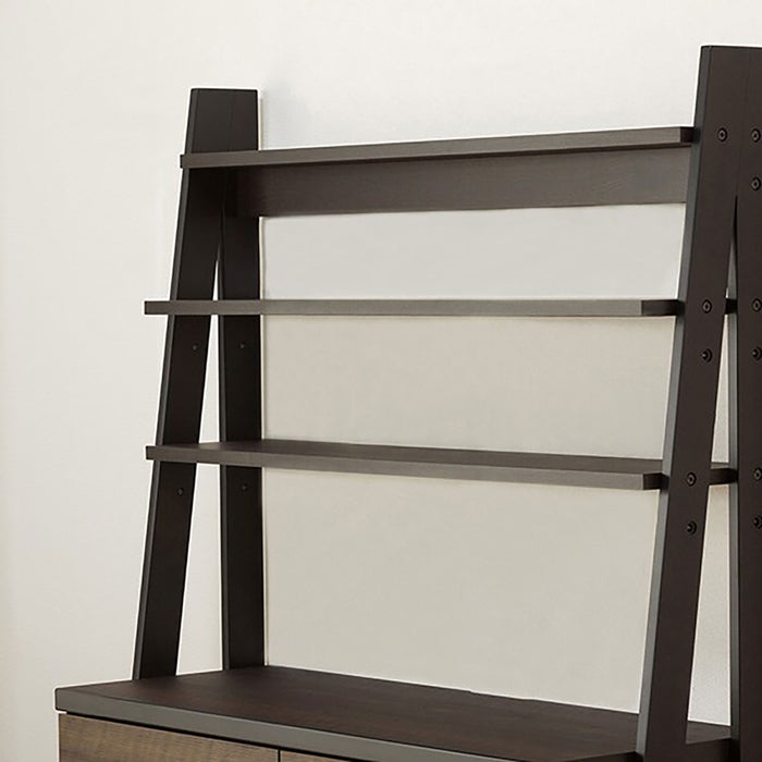 Chest Rack Randam 2 100 DBR