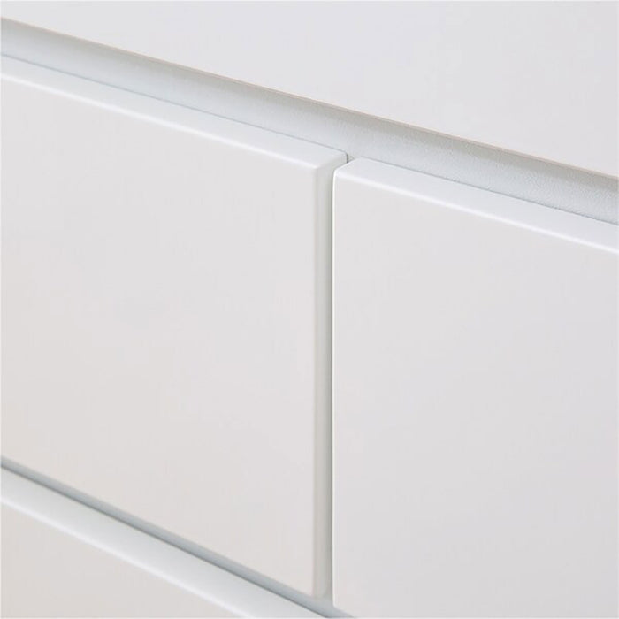 High Chest Quess 100-6HC WH