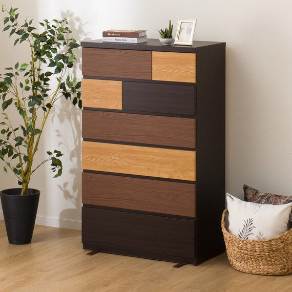 High Chest Karena 80HC DBR 3