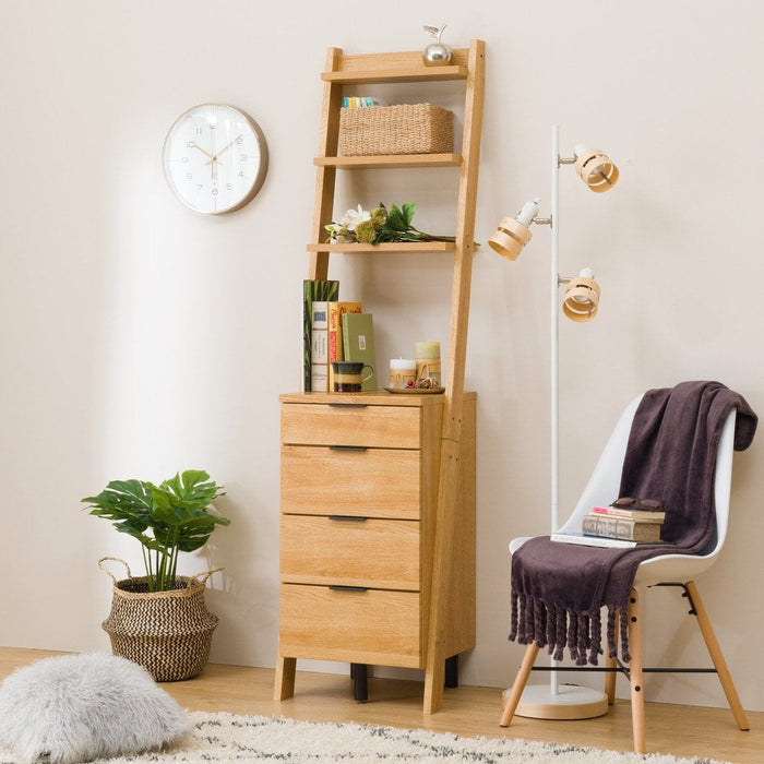 CHEST RACK ETONA 40CR LBR