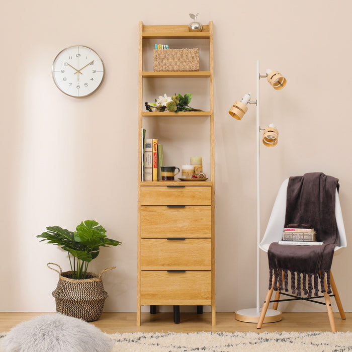 CHEST RACK ETONA 40CR LBR