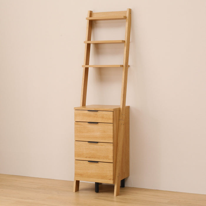 CHEST RACK ETONA 40CR LBR