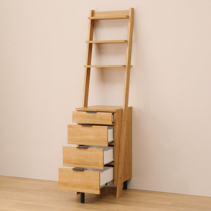 CHEST RACK ETONA 40CR LBR