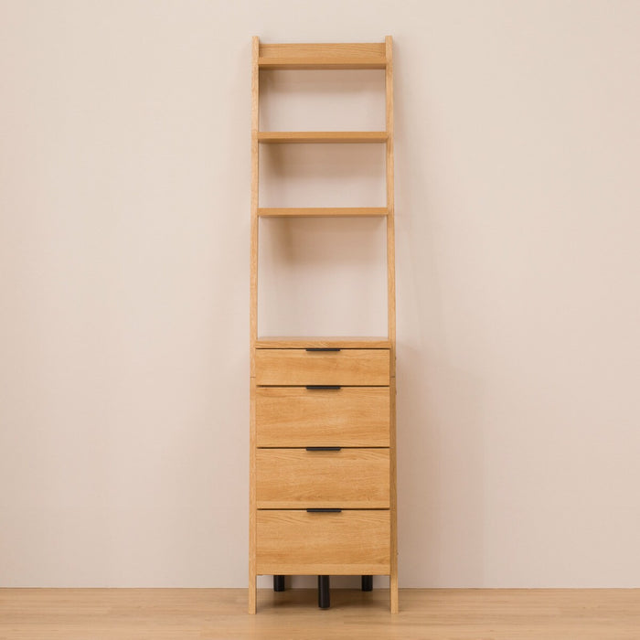 CHEST RACK ETONA 40CR LBR