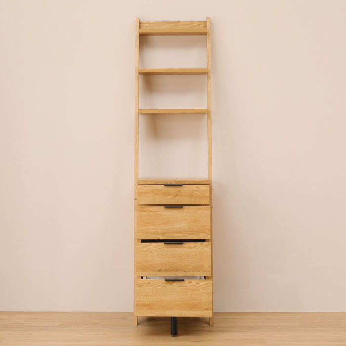 CHEST RACK ETONA 40CR LBR