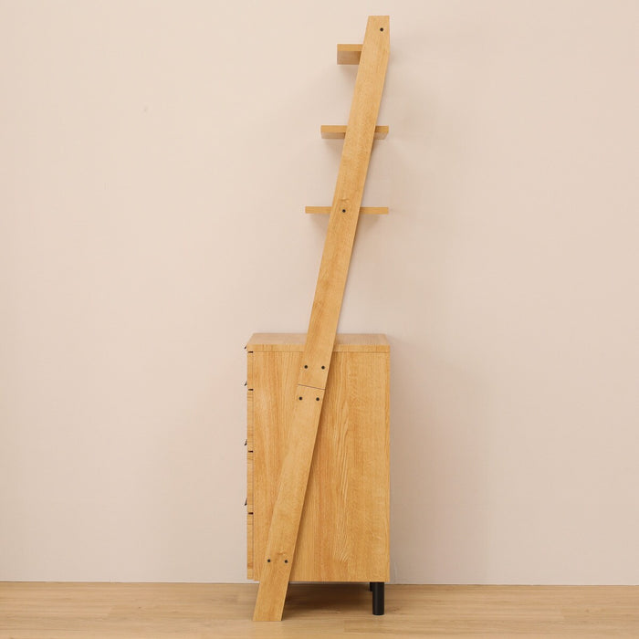 CHEST RACK ETONA 40CR LBR