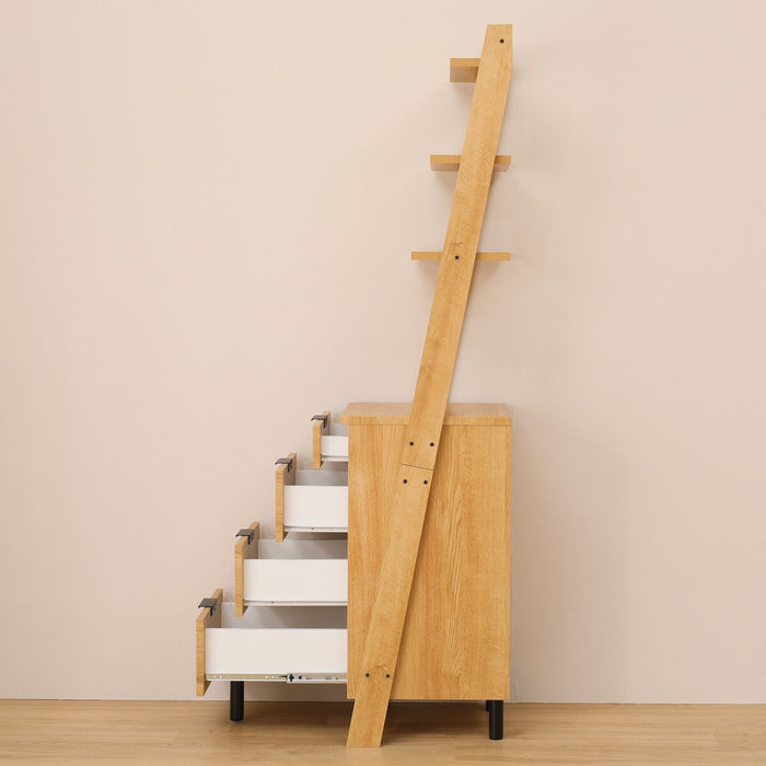 CHEST RACK ETONA 40CR LBR