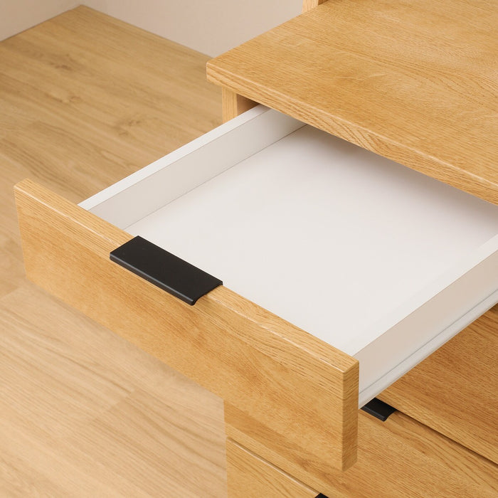 CHEST RACK ETONA 40CR LBR