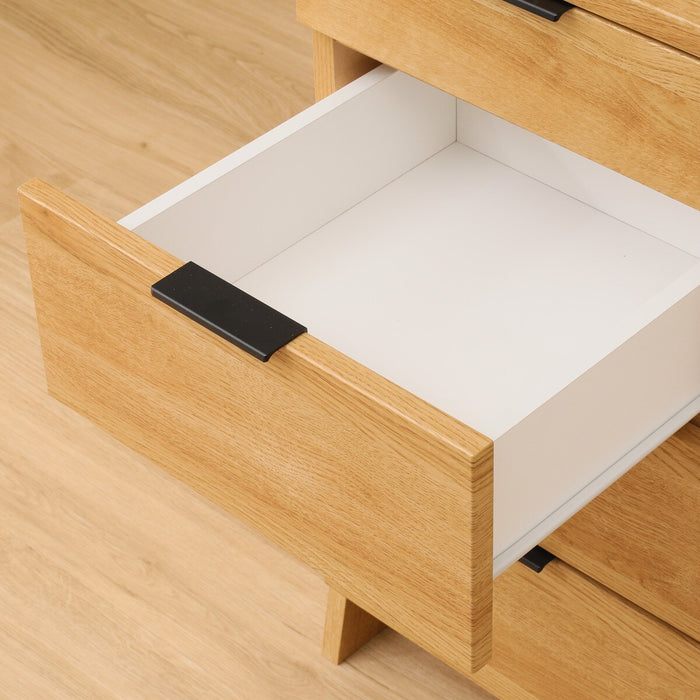 CHEST RACK ETONA 40CR LBR