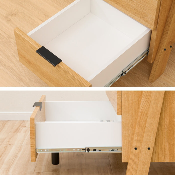 CHEST RACK ETONA 40CR LBR