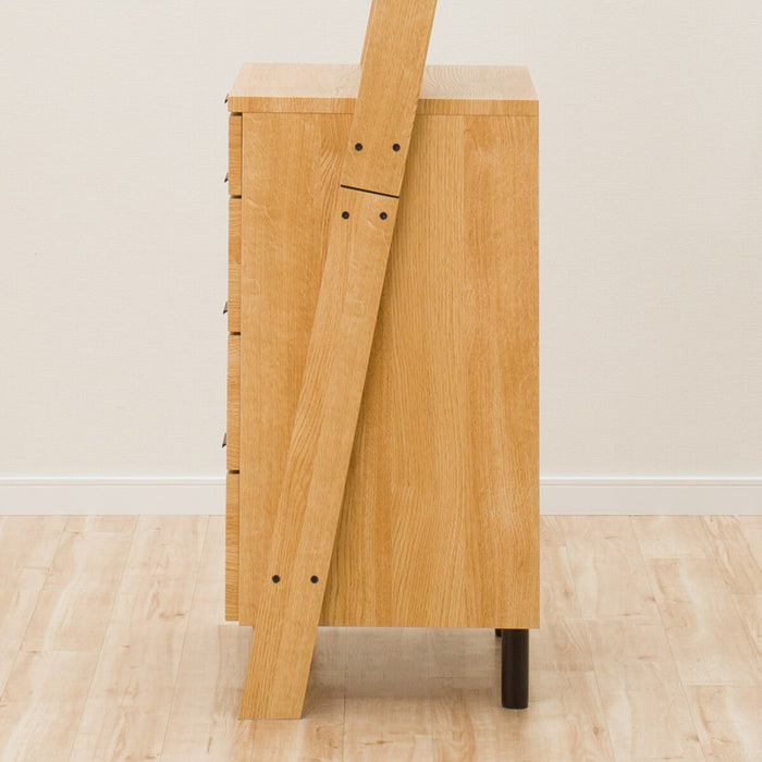 CHEST RACK ETONA 40CR LBR