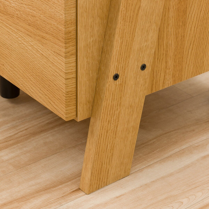 CHEST RACK ETONA 40CR LBR