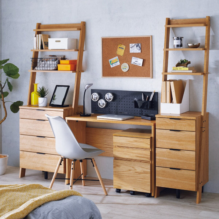 CHEST RACK ETONA 40CR LBR